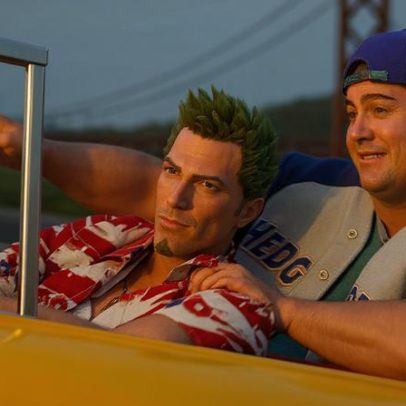 Crazy Taxi: World Tour responde a críticas sobre IA