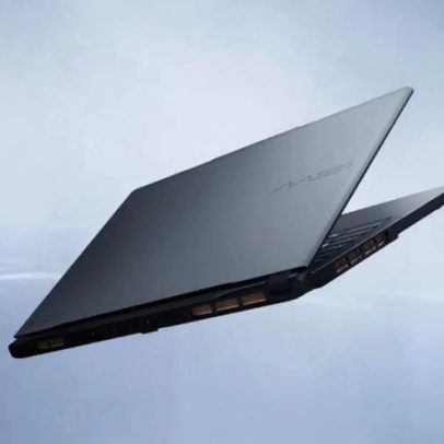 MSI Katana e Venture ganham redesign, mas detalhes são escassos