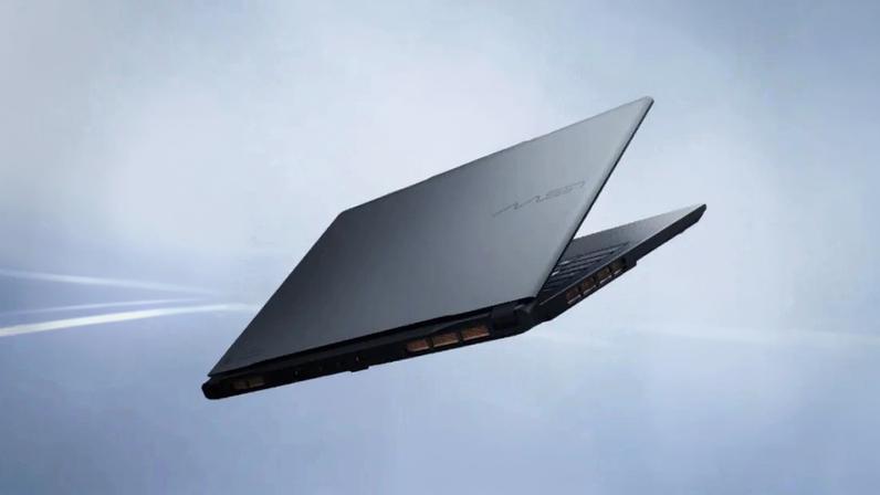MSI Katana e Venture ganham redesign, mas detalhes são escassos