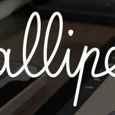 Callipeg chega ao desktop
