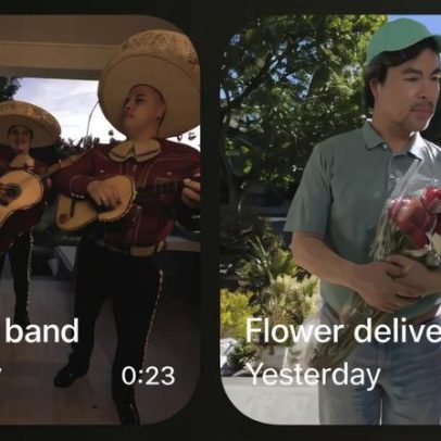 Câmeras recebem impulso do Apple Intelligence no Apple Home