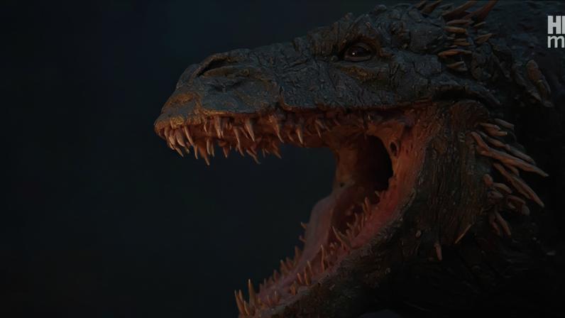 A Casa do Dragão revela trailer do Episódio 2 da 3ª temporada