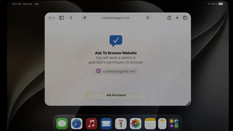 Atualizações do Screen Time da Apple são poucas e tardias