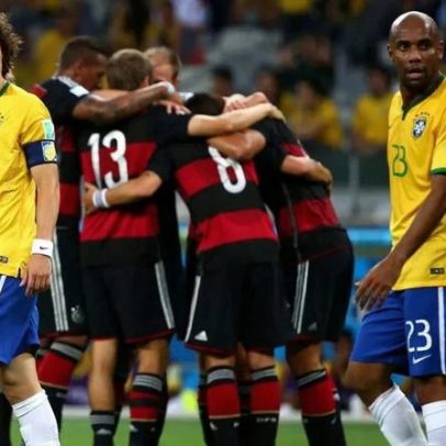 IA pode corrigir o 7×1, aponta análise sobre nostalgia sintética