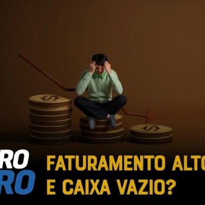 Sua empresa cresce de verdade ou apenas na aparência?