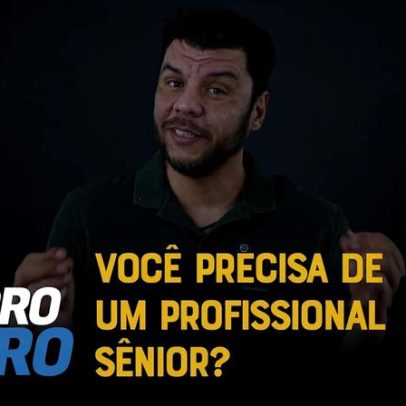 Crescimento de startup aponta necessidade de liderança experiente