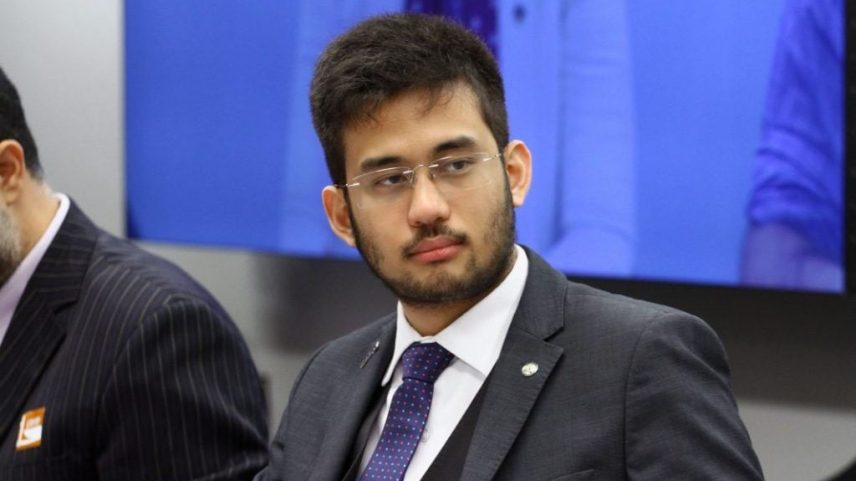 Kim Kataguiri deixa de ser pré-candidato ao governo de São Paulo