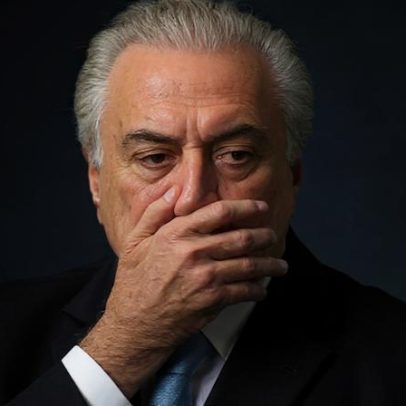 CNT/MDA aponta Temer em posição estratégica na corrida presidencial