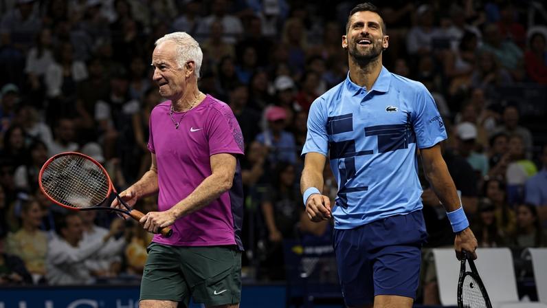 Foto: Dustin Satloff/USTA