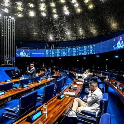 Senado aprova Frente Parlamentar pela Liberdade Religiosa de Psicólogos Cristãos