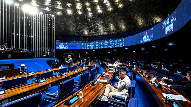 Senado aprova Frente Parlamentar pela Liberdade Religiosa de Psicólogos Cristãos