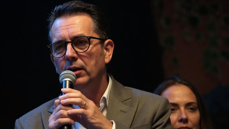 Paulo Serra também desiste de concorrer ao governo de São Paulo