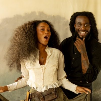 Shaboozey contrata Ciara Miller para videoclipe de Cowgirl
