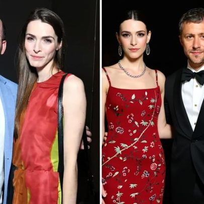 Filha de Anna Wintour, Bee Shaffer, comparece ao Tony Awards com novo namorado