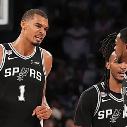Draft 2026: Spurs definem prioridades de elenco e escolhas