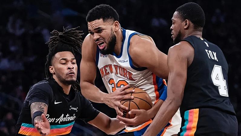 Finais da NBA 2026: Jogo 3 mantém disputa aberta