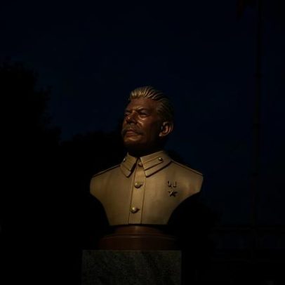 A adega de Stalin: o que se sabe sobre o patrimônio de bebidas