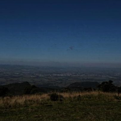 Sudeste do Brasil terá noites geladas nos próximos dias