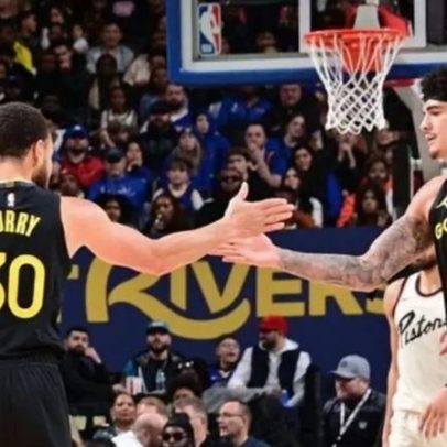Draft 2026 da NBA: Warriors revelam necessidades de reforços