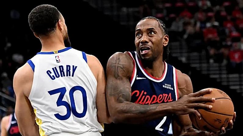Kawhi Leonard está na mira de Heat e Warriors
