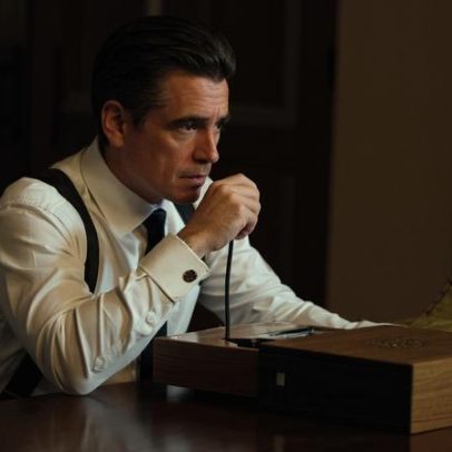 Na 2ª temporada de Sugar, detetive de Colin Farrell fica mais humano