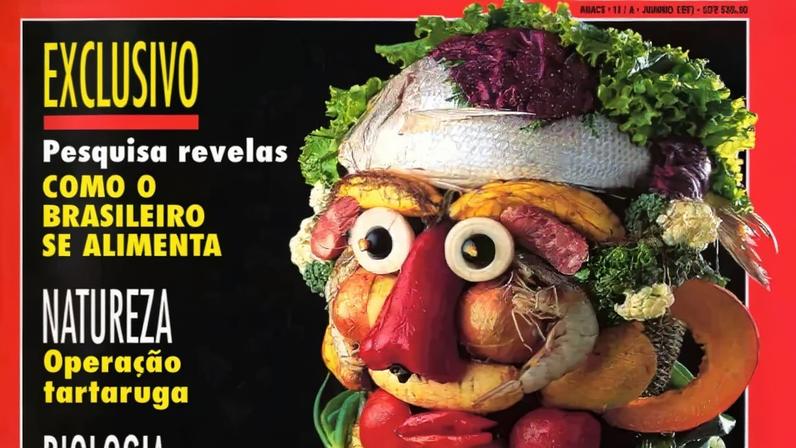 A Super de junho de 1991