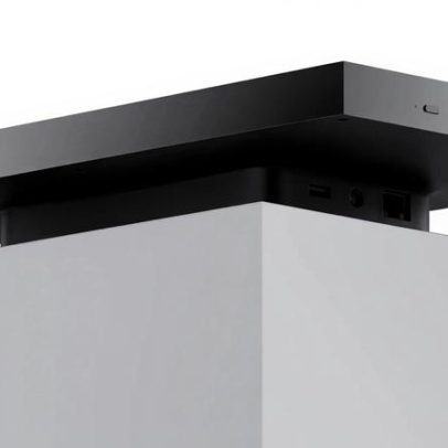 Microsoft criou a mini Surface dev box que a Qualcomm não conseguiu