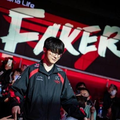 Faker admite que a T1 não estava totalmente preparada na LCK 2026