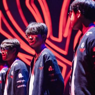 MSI 2026: LCK fica sem T1 e Gen.G pela primeira vez na era dos dois seeds