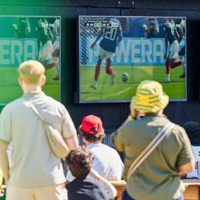 Copa do Mundo reduz volume de negociações nas bolsas