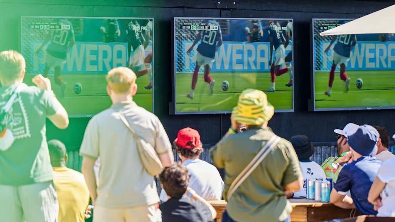 Copa do Mundo reduz volume de negociações nas bolsas