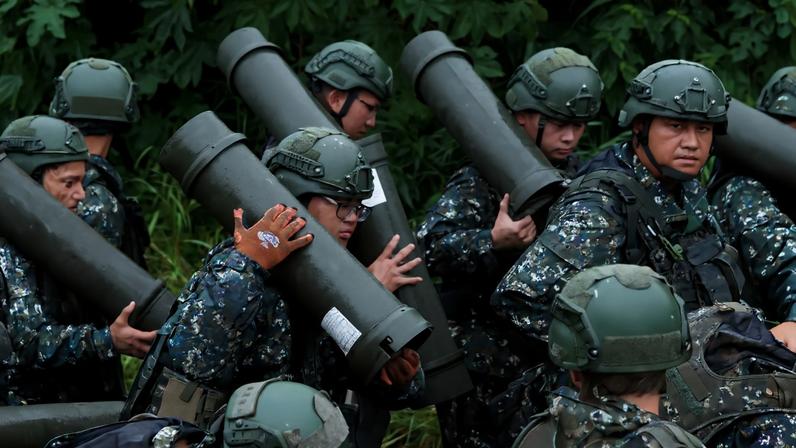 Aliados asiáticos de Washington precisam de plano de contingência