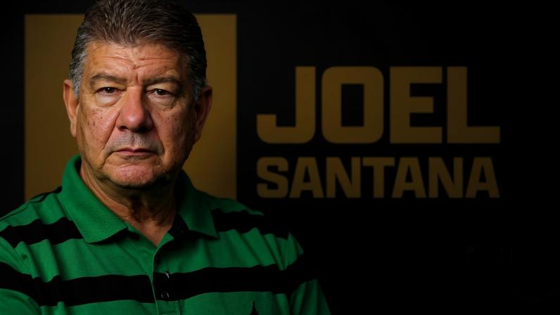 Joel Santana analisa Seleção Brasileira, Ancelotti e Neymar no Fut&Papo