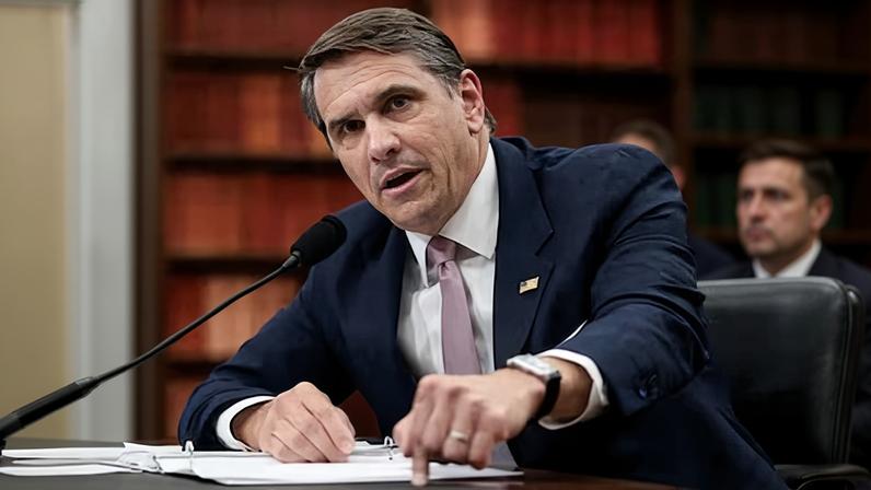 Trump cancela fundo para aliados, mantém benefícios fiscais para ele e família