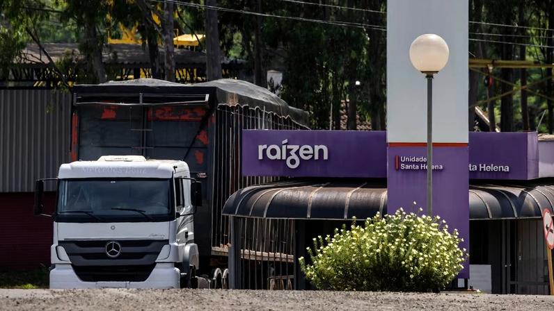 IG4 negocia compra de dívida da Raízen e mira controle da empresa reestruturada