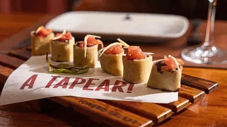 Festival de Tapas leva receitas inéditas a 25 bares e restaurantes de SP