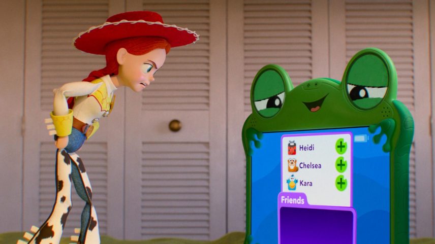 Image: Disney / Pixar