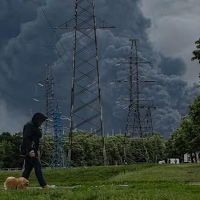 Rússia entre tédio e escalada após bombardeio em Moscou; projéteis caem perto