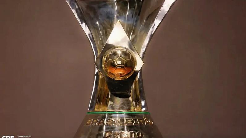CBF divulga tabela do Brasileirão com novo formato de horários e jogos