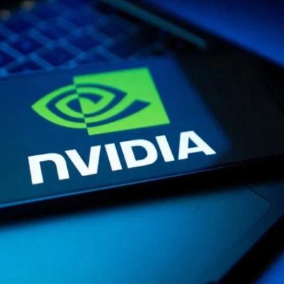Nvidia aponta caminho para US$ 10 trilhões de valor de mercado
