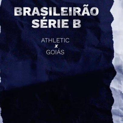 Athletic x Goiás: horário, transmissão e escalações da Série B