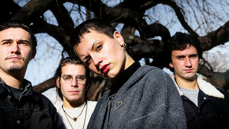 Foto: Divulgação The Cranberries, grupo responsável por sucessos como "Linger" e "Dreams"