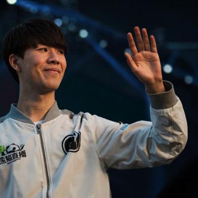 LPL 2026: Invictus Gaming anuncia retorno de TheShy