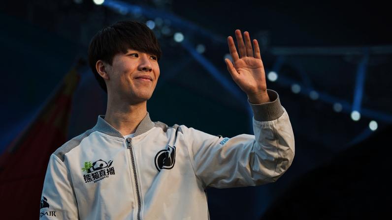 LPL 2026: Invictus Gaming anuncia retorno de TheShy