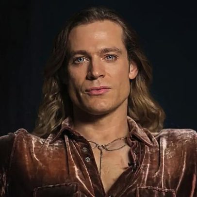 O Vampiro Lestat ganha novo trailer; assista