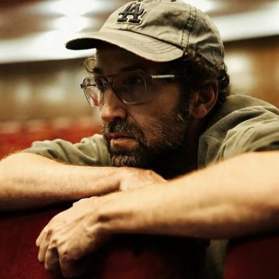 Thomas Bangalter descobre vida após o traje de robô