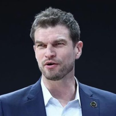 Tiago Splitter assume o comando técnico do Chicago Bulls