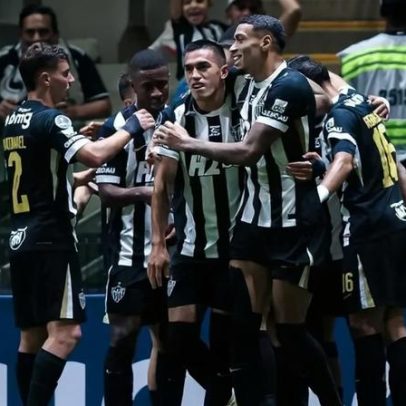 Atlético confirma permanência definitiva de zagueiro