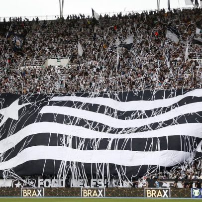 SAF Botafogo recebe propostas para recompra de ações