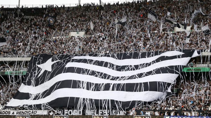 SAF Botafogo recebe propostas para recompra de ações